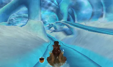 LEra Glaciale 4 - Continenti alla Deriva - Giochi Polari (Italy) screen shot game playing